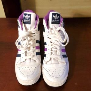 Womens Adidas shoes
